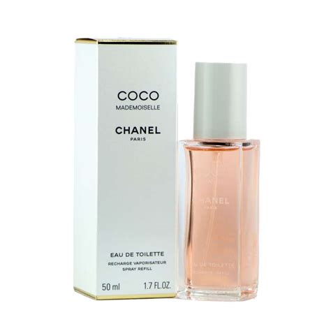 boots uk chanel mademoiselle|Chanel mademoiselle refills.